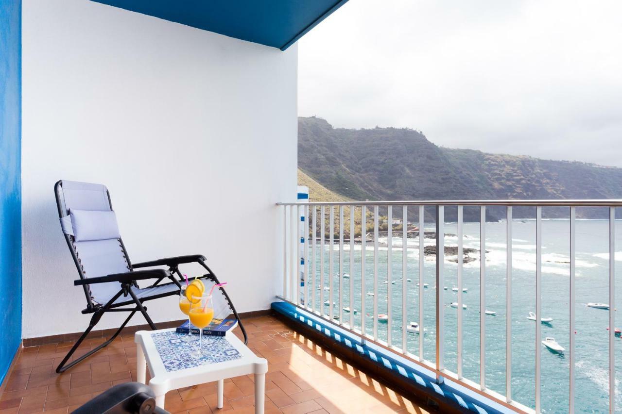 Stunning Views At Tenerife Tacoronte Eksteriør bilde