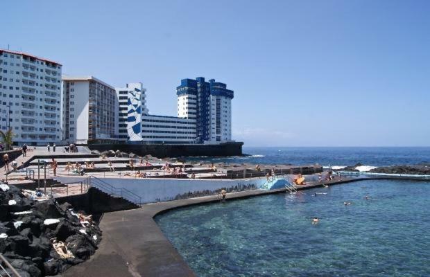 Stunning Views At Tenerife Tacoronte Eksteriør bilde