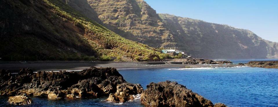 Stunning Views At Tenerife Tacoronte Eksteriør bilde