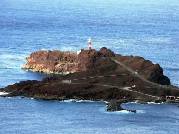 Stunning Views At Tenerife Tacoronte Eksteriør bilde
