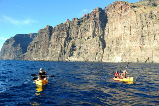 Stunning Views At Tenerife Tacoronte Eksteriør bilde
